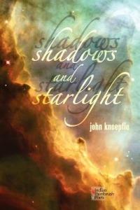 Shadows and Starlight - John Knoepfle - cover