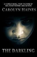The Darkling - Carolyn Haines - cover