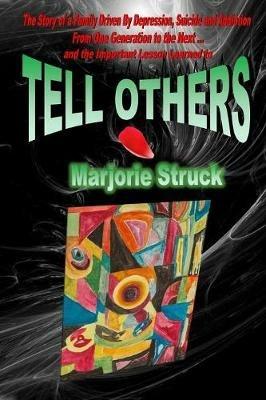 Tell Others - Marjorie Struck - cover