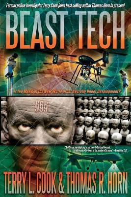 Beast Tech - Terry L Cook,Thomas R Horn - cover