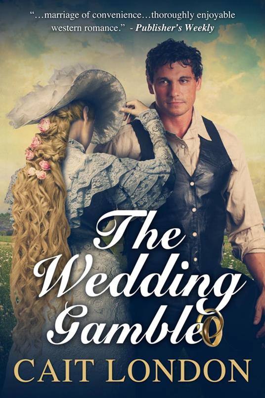 The Wedding Gamble