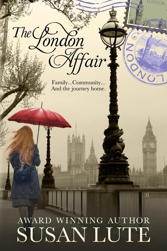 The London Affair