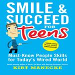 Smile & Succeed for Teens