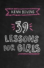 39 Lessons for Girls