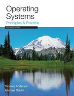 Operating Systems: Principles and Practice