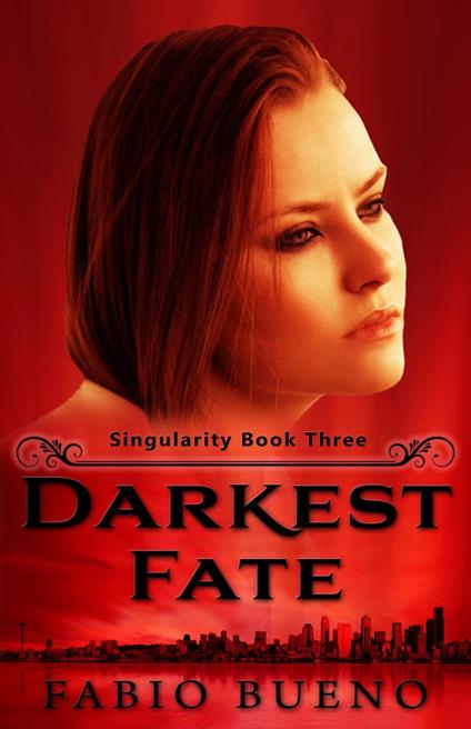 Darkest Fate - Fabio Bueno - ebook