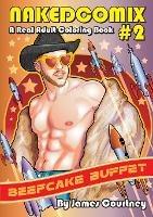 Nakedcomix #2: Beefcake Buffet