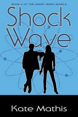 Shock Wave - Kate Mathis - cover