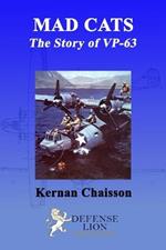 MAD Cats The Story of VP-63