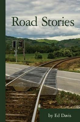 Road Stories - Ed Davis - cover