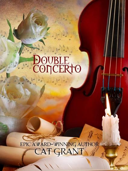 Double Concerto