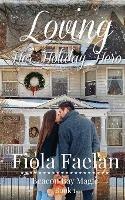 Loving Her Holiday Hero: Beacon Bay Magic - Book 1