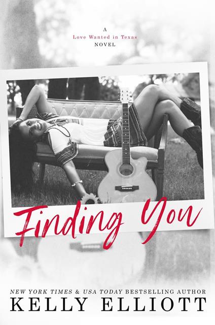 Finding You