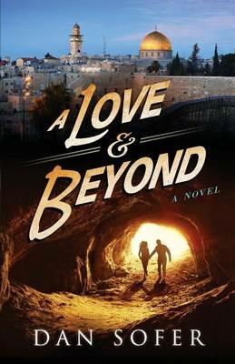 A Love and Beyond - Dan Sofer - cover