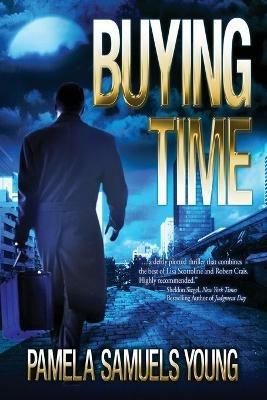 Buying Time - Pamela Samuels Young - cover