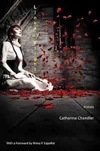 Lines of Flight - Poems - Catherine Chandler - cover