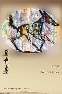 Nevertheless - Poems - Wendy Videlock - cover