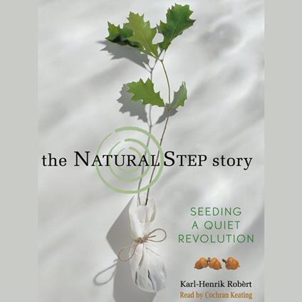 The Natural Step Story