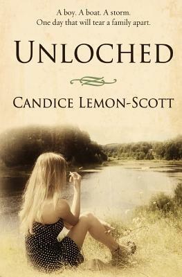 Unloched - Candice Lemon-Scott - cover