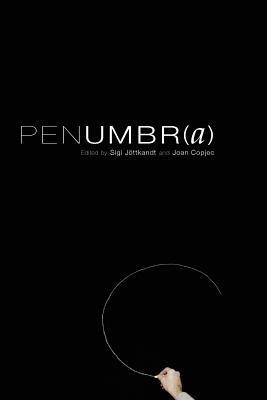 Penumbra - cover