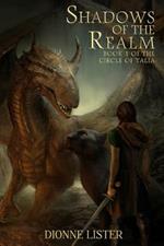 Shadows of the Realm: Book 1 in the Circle of Talia series