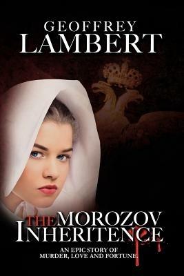 The Morozov Inheritance - Geoffrey Lambert - cover