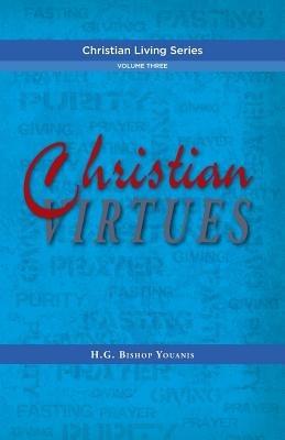 Christian Virtues - Bishop Youanis - cover