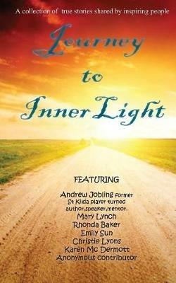 Journey to Inner Light - cover