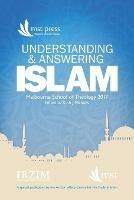 Understanding and Answering Islam: April 2017, Melbourne, Australia - cover