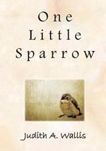 One Little Sparrow