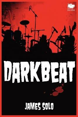 Darkbeat - James Solo - cover