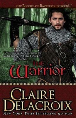 The Warrior - Claire Delacroix - cover