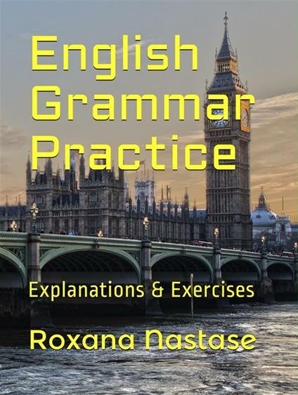 English Grammar Practice