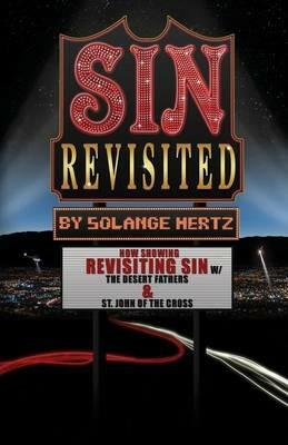 Sin Revisited - Solange Hertz - cover