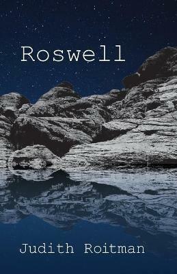 Roswell - Judith Roitman - cover