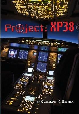 Project: Xp38 - Katherine E Hether - cover