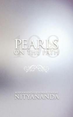 Pearls on the Path - Swami Nityananda - cover