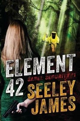 Element 42 - Seeley James - cover