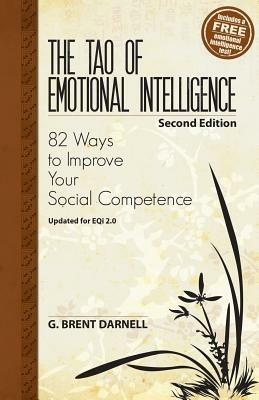 The Tao of Emotional Intelligence, 2nd Edition - G. Brent Darnell - cover