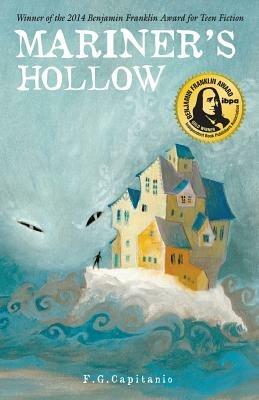 Mariner's Hollow - F.G. Capitanio - cover