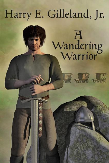 A Wandering Warrior