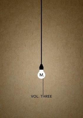 The Molehill, Vol. 3 - cover