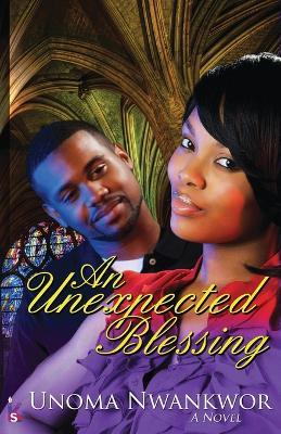 An Unexpected Blessing - Unoma Nwankwor - cover