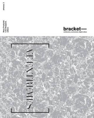 Bracket. At extremes - copertina