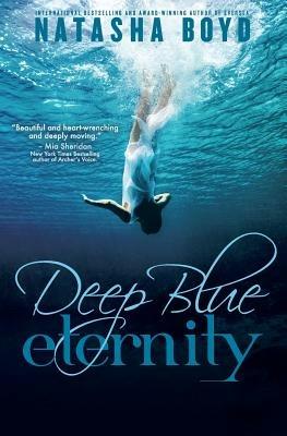 Deep Blue Eternity - Natasha Boyd - cover