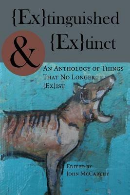 Extinguished & Extinct - cover