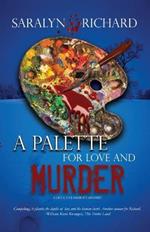 A Palette For Love and Murder