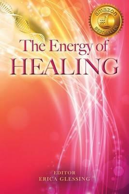 The Energy of Healing - cover