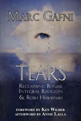 Tears - Marc Gafni - cover
