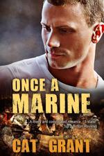 Once a Marine